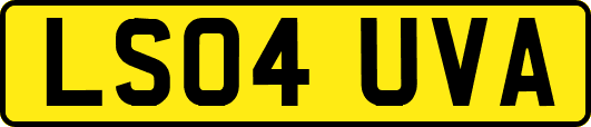 LS04UVA