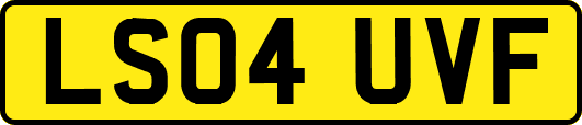 LS04UVF