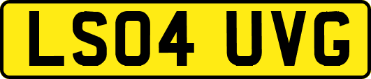 LS04UVG