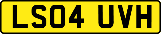 LS04UVH