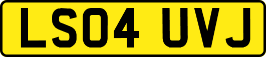 LS04UVJ