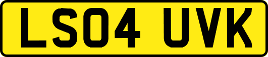 LS04UVK