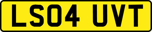 LS04UVT