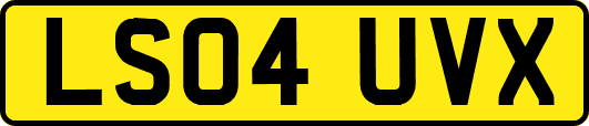 LS04UVX
