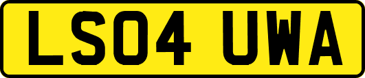 LS04UWA