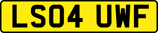 LS04UWF