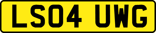LS04UWG