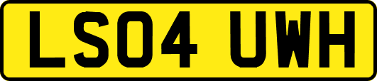LS04UWH