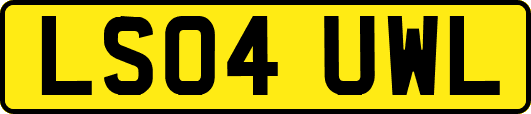 LS04UWL