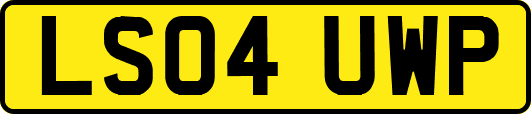 LS04UWP