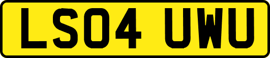 LS04UWU