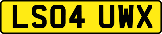 LS04UWX