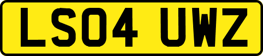 LS04UWZ
