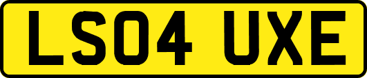 LS04UXE