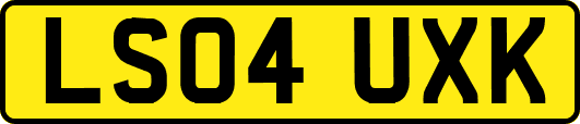 LS04UXK