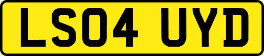 LS04UYD