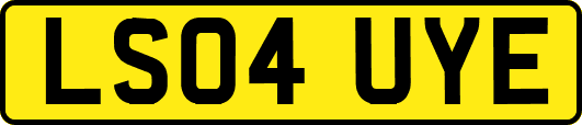LS04UYE