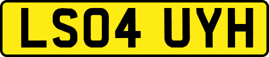 LS04UYH