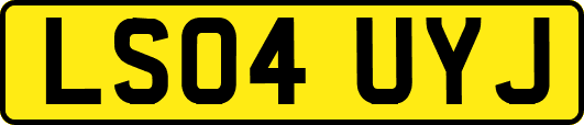 LS04UYJ