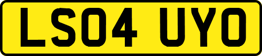 LS04UYO