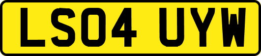 LS04UYW