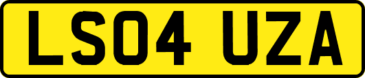 LS04UZA
