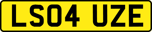 LS04UZE