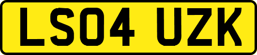 LS04UZK
