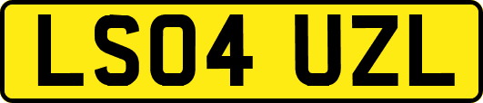 LS04UZL
