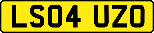 LS04UZO