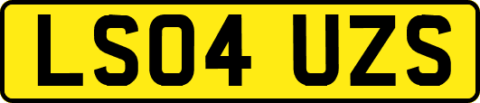 LS04UZS