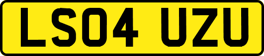 LS04UZU