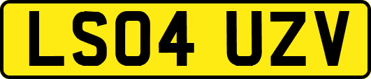 LS04UZV