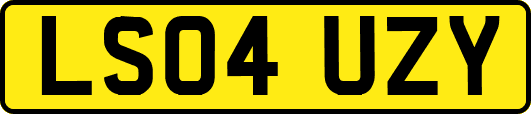 LS04UZY