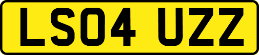 LS04UZZ