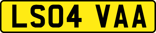 LS04VAA