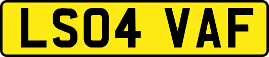LS04VAF