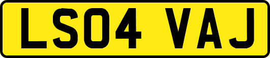 LS04VAJ