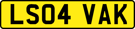 LS04VAK