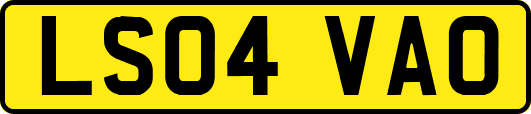 LS04VAO