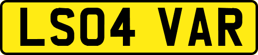 LS04VAR