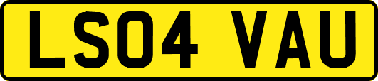 LS04VAU