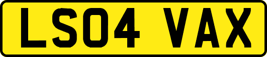 LS04VAX