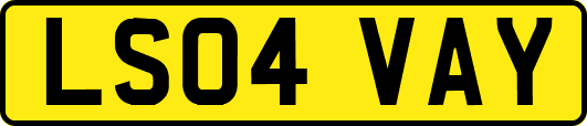 LS04VAY