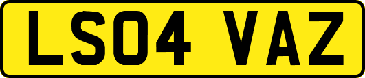 LS04VAZ