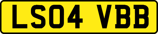 LS04VBB