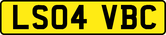 LS04VBC
