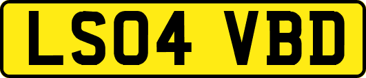 LS04VBD
