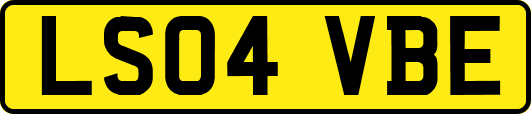LS04VBE
