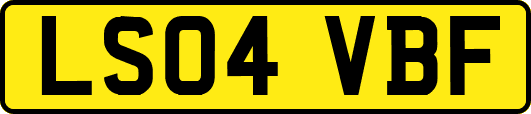 LS04VBF
